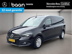 Mercedes-Benz Citan - 112 L2 Pro | LED | Trekhaak | Navi
