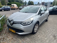 Renault Clio Estate - 1.5 dCi ECO Expression