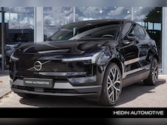 Volvo EX30 - Single Motor Extended Range Plus Europa 69 kWh | Elek. Stoelen + Geheugen | Stoel & Stuurv