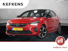 Opel Corsa - 100PK Ultimate | 1ste eigenaar | AppleCarPlay/AndroidAuto | Climate Control | Cruise Contr