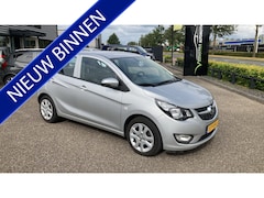 Opel Karl - 1.0 EcoFlex | 5-Deurs | Cruise | Airco | Bluetooth | 2018