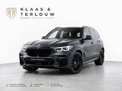 BMW X5 - xDrive45e High Executive | BTW | M-Sport PRO | Laser | Head Up | Achteras Besturing |