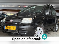 Fiat Panda - 1.2 Edizione Cool|NAP|APK02-27|Airco|5Deurs|Elekramen|CentrDVG|