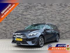 Kia Cee'd Sportswagon - Ceed 1.6 GDI PHEV DynamicPlusLine | Dode hoek | Elektrische achterklep | Rijklaarprijs - i