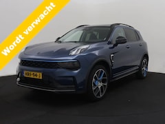 Lynk & Co 01 - 1.5 Plug in Hybrid, PANO, TREKH, WINTERPAKKET