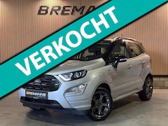 Ford EcoSport - 1.0 EcoBoost ST-Line / Automaat / Winterpakket /