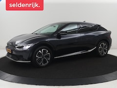 Kia EV6 - Plus 77.4 kWh | SOH 94, 3% | Leder | Memory | Stuur/stoel verwarming | Stoelventilatie | A