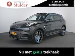 Lynk & Co 01 - 1.5 | Stuurwiel verwarming | Pano | ACC | 360 Camera |