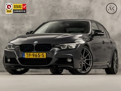 BMW 3-serie - 318i M Sport Automaat (GROOT NAVI, DEALER ONDERHOUDEN, M PAKKET, VIRTUAL COCKPIT, SPORTSTO