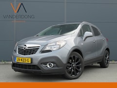 Opel Mokka - 1.4 T Cosmo | Automaat | Trekhaak | Navigatie pakket | PDC | Onderhouden