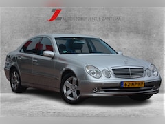 Mercedes-Benz E-klasse - 200 K. Avantgarde