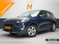 Ford Kuga - 2.5 PHEV Titanium | SoH 90% | Navigatie | Carplay | Lm velgen | Cruise control