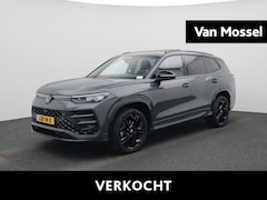 Volkswagen Tayron - 1.5 eHybrid R-Line Edition 204 PK| Automaat | Panoramadak | Navigatie | Achteruitrijcamera