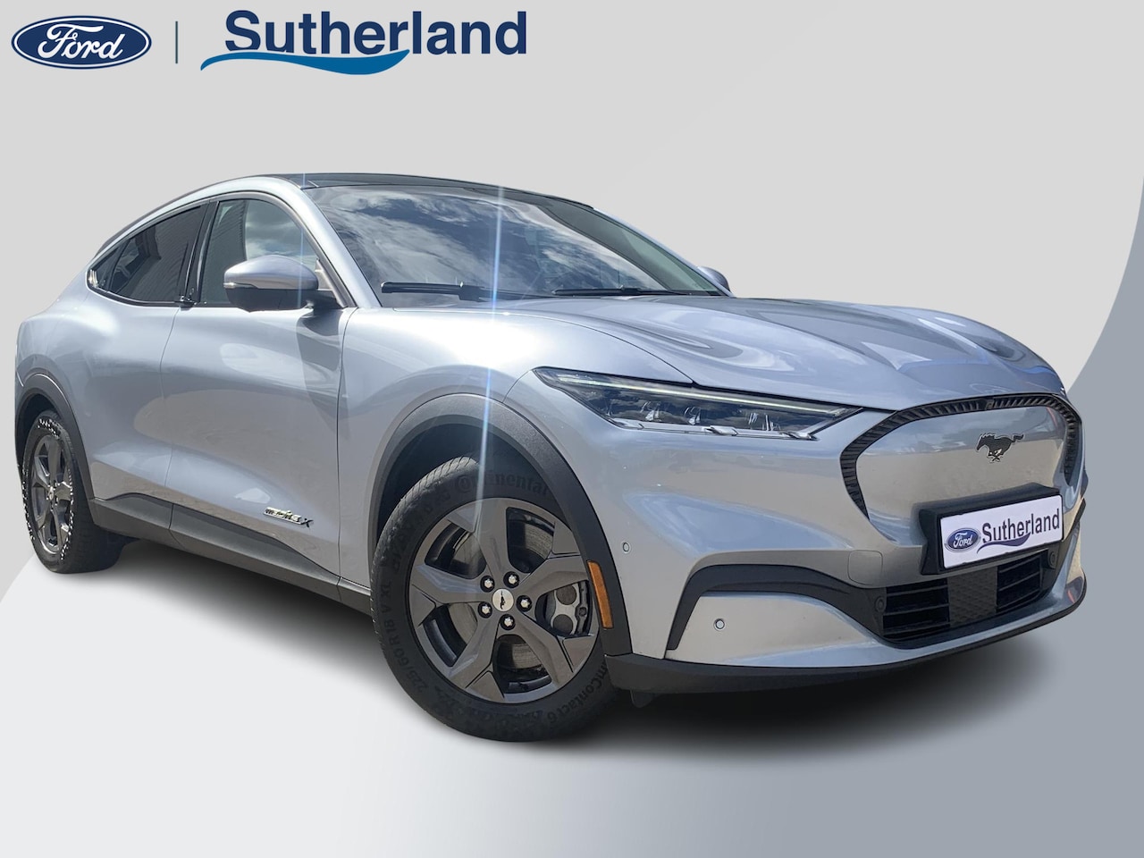 Ford Mustang Mach-E - Extended Premium RWD 98 kWh 69.500 KM | SOH95% - AutoWereld.nl