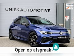 Volkswagen Golf - 2.0 TSI R 4M R20 PERFORMANCE | 20 JAHRE | AKRAPOVIC | LEDER | PANO | H&K | CAMERA | ACC |