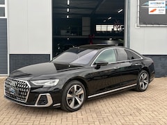Audi A8 - 50 TDI Mild-Hybrid Quattro