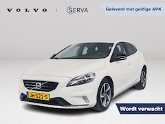 Volvo V40 - T2 R-Design AUT. | Park assist | Cruise control | Airco