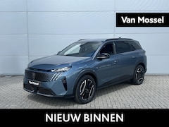 Peugeot e-5008 - Allure Avantage 73 kWh 7p | Camera | 360 camera | Trekhaak | Adaptieve Cruise Control | Ap