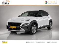 Hyundai Kona - 1.6 GDI HEV Premium