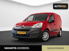 Citroën Berlingo - 1.6 e-HDI 700 Club Economy|AUT|TREKHAAK|MARGE|