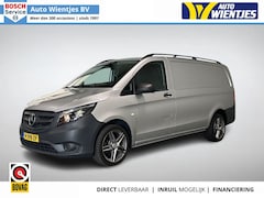 Mercedes-Benz Vito - 109 CDI 65kw Lang | Comfort | Airco