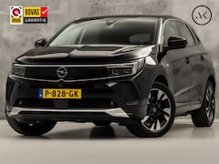 Opel Grandland - 1.6 Turbo Plug-In Hybrid Elegance 224Pk Automaat (NIEUW MODEL, VIRTUAL COCKPIT, APPLE CARP