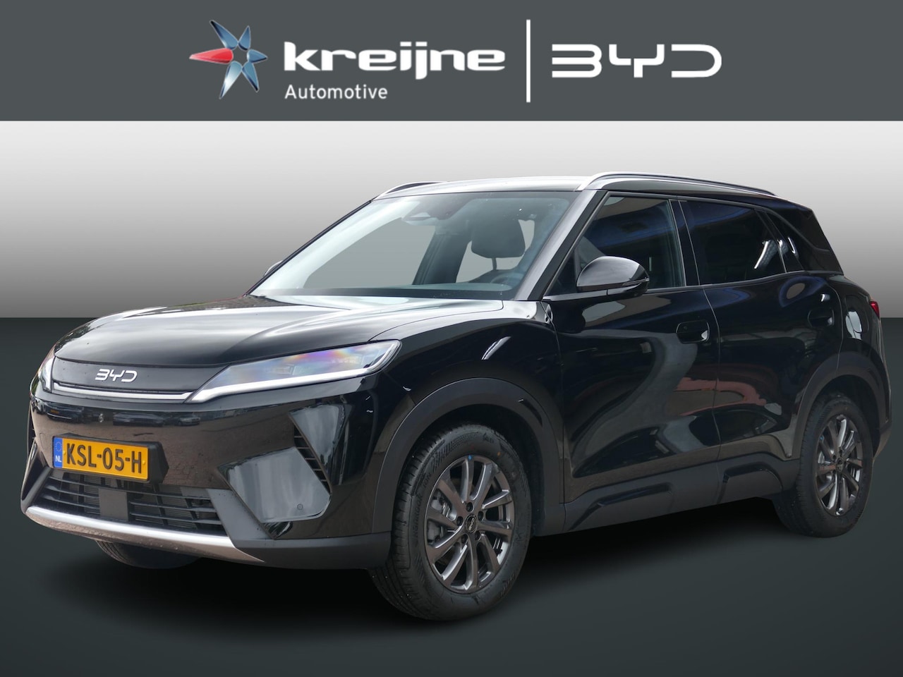 BYD Atto 2 - 1.5 DM-i Boost | DEMO | Google built-in | 360* Camera | RIJKLAARPRIJS! - AutoWereld.nl