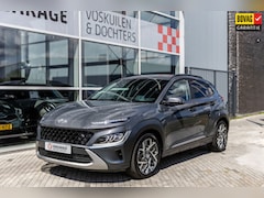Hyundai Kona - 1.6 GDI HEV Fashion |Dodehoek | Adaptive cruise