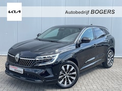 Renault Austral - 1.3 Mild Hybrid 160 Techno Automaat Navigatie, Climate Control, Half Leder, 19"Lm, Achteru