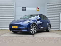 Tesla Model Y - RWD 58 kWh AutoPilot3.0 Ryzen