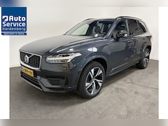 Volvo XC90 - 2.0 T8 Hybr. AWD R-Design/ 7P/ Luchtvering/ Sloeverw, Ventilatie en Massage/ Adapt. Cruise