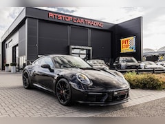 Porsche 911 - 3.0 Carrera 4 S, 450 PK, Sport-Design, BTW, Pano, Sportuitlaat