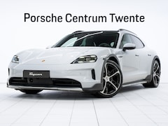 Porsche Taycan Cross Turismo - 4