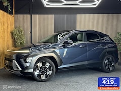 Hyundai Kona - 1.6 GDI Premium Sky|Pano|360 Cam|Led|Carplay|18