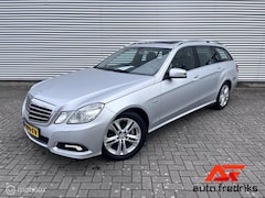 Mercedes-Benz E-klasse Estate - 200 CGI Business Class Avantgarde | Pano |