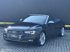 Audi S5 - 3.0 TFSI S5 quattro Pro Line DEALERONDERHOUDEN
