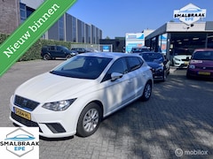 SEAT Ibiza - 1.0 TSI Style