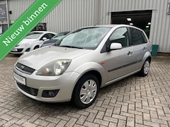 Ford Fiesta - 1.4-16V SUMMER EDITION