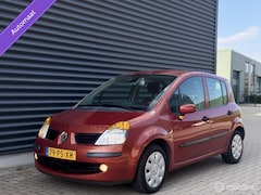 Renault Modus - 1.6 Automaat /Fietsdrager / invalide auto