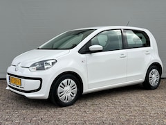 Volkswagen Up! - 1.0 Move up | NL auto Dealer en onderhouden | Airco | Navi
