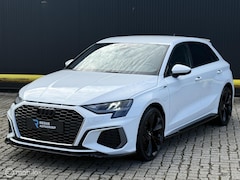 Audi A3 Sportback - 40 TFSI e S-Line S3 UITGEVOERD | MAXTON