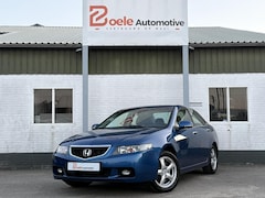 Honda Accord - 2.0i Sport / 2e Eig. / Dealer OH / Nwe APK / PDC
