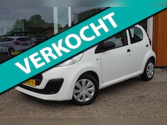 Peugeot 107 - 1.0 Access Accent