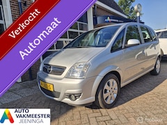 Opel Meriva - 1.6-16V Temptation, hoge zit