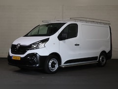 Renault Trafic - 1.6 dCi Airco Inrichting Imperiaal Sidebars