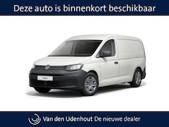 Volkswagen Caddy Cargo Maxi - L2H1 2.0 TDI 122pk DSG Comfort / Wordt verwacht / Automaat