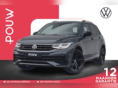 Volkswagen Tiguan - 1.4 TSI eHybrid 245pk DSG R-Line Business+ | Winter Pakket | Trailer Pakket