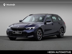 BMW 3-serie Touring - 330e