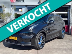 Lynk & Co 01 - 1.5 Plug -in Hybrid / 360 Cam / 75-km elektrisch / Carplay / Org-Ned