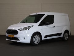 Ford Transit Connect - 1.5 EcoBlue L1 Trend Airco Trekhaak Camera